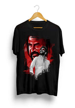 Load image into Gallery viewer, Superstar Thalaivar Rajinikanth Tees