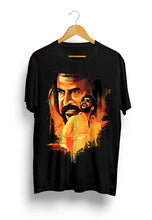 Load image into Gallery viewer, Superstar thalaivar Rajinikanth Tees