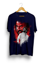 Load image into Gallery viewer, Superstar Thalaivar Rajinikanth Tees