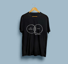 Load image into Gallery viewer, Arrahman & Yuvan Unisex Tshirts