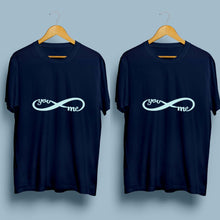 Load image into Gallery viewer, Couples You and Me Unisex T-shirts