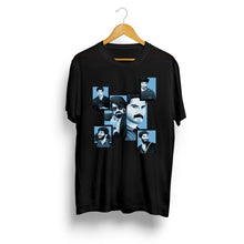 Load image into Gallery viewer, Dulquer Salmaan DQ Tribute Cotton Tshirts-Unisex