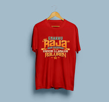Load image into Gallery viewer, Enaku Raja va Trending-Tamil tshirts