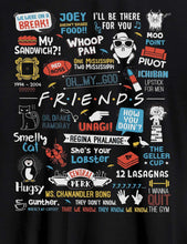 Load image into Gallery viewer, Friends Favourites Unisex Tshirts
