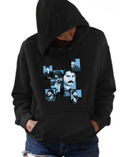 Load image into Gallery viewer, Dulquer Salmaan DQ Tribute Cotton Unisex Hoodies