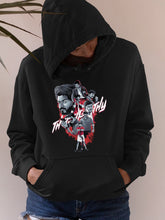 Load image into Gallery viewer, Thalapathy Vijay Special Tribute Unisex Hoodies