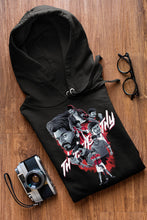 Load image into Gallery viewer, Thalapathy Vijay Special Tribute Unisex Hoodies