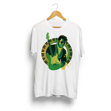 Load image into Gallery viewer, Harris Jayaraj Tribute Tshirts - Unisex