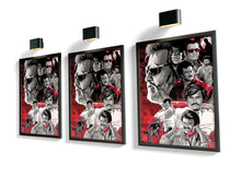 Load image into Gallery viewer, Rajinikanth Tribute Wall frames-DadaShaebPalke Thalaivar