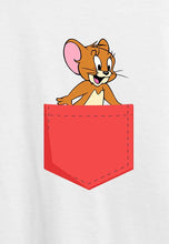 Load image into Gallery viewer, Jerry Funny Unisex Tshirts