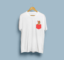 Load image into Gallery viewer, Jerry Funny Unisex Tshirts