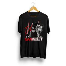 Load image into Gallery viewer, LEO Thalapathy Vijay Bloody Sweet Tshirts - Unisex