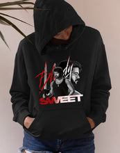 Load image into Gallery viewer, LEO Thalapathy Vijay Bloody Sweet - Unisex Hoodies