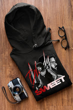 Load image into Gallery viewer, LEO Thalapathy Vijay Bloody Sweet - Unisex Hoodies