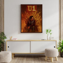 Load image into Gallery viewer, Yuvan Poster frames