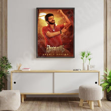 Load image into Gallery viewer, Thalapathy Vijay Poster Frames