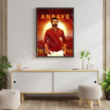Load image into Gallery viewer, Suriya-Nadippin Nayagan Poster Frames