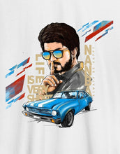 Load image into Gallery viewer, Master Life is very Short Nanba Unisex Tees