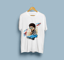 Load image into Gallery viewer, Master Life is very Short Nanba Unisex Tees