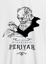 Load image into Gallery viewer, Periyar Powerful Unisex T-shirt