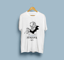 Load image into Gallery viewer, Periyar Powerful Unisex T-shirt