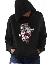 Load image into Gallery viewer, Thalaivar Rajinikanth Tribute Hoodies