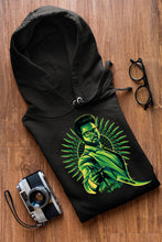 Load image into Gallery viewer, SivaKarthikeyan Black Hoodies Unisex