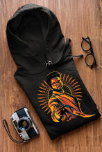 Load image into Gallery viewer, SivaKarthikeyan Black Hoodies Unisex