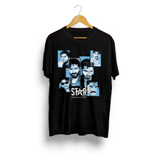 Load image into Gallery viewer, STR Silambarasan Tribute Tshirts-Unisex