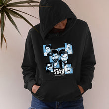 Load image into Gallery viewer, Stylish STR tribute Unisex Hoodies