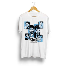 Load image into Gallery viewer, STR Silambarasan Tribute Tshirts