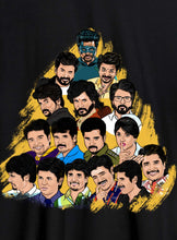 Load image into Gallery viewer, Sivakarthikeyan Unisex Tshirts
