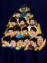 Load image into Gallery viewer, Sivakarthikeyan Tribute Tshirts