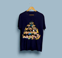 Load image into Gallery viewer, Sivakarthikeyan Tribute Tshirts