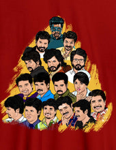 Load image into Gallery viewer, Sivakarthikeyan Tribute Tshirts
