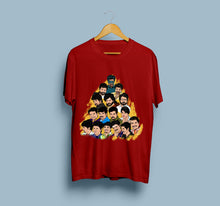 Load image into Gallery viewer, Sivakarthikeyan Tribute Tshirts