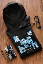 Load image into Gallery viewer, Thalapathy Vijay Tribute Unisex Hoodies