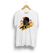 Load image into Gallery viewer, Thala Ajithkumar Tshirts Unisex - Orange Print