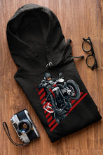Load image into Gallery viewer, Thala biking Unisex Hoodie
