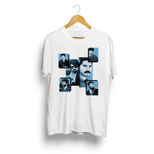 Load image into Gallery viewer, Dulquer Salmaan DQ Tribute Cotton Tshirts-Unisex