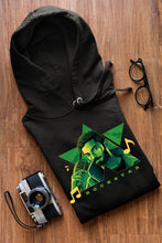 Load image into Gallery viewer, Rockstar Anirudh Tribute Unisex Hoodies