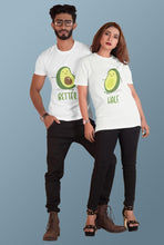 Load image into Gallery viewer, Couple Tshirts Better Half forever