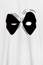 Load image into Gallery viewer, Deadpool Crazy Unisex Tees