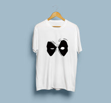 Load image into Gallery viewer, Deadpool Crazy Unisex Tees