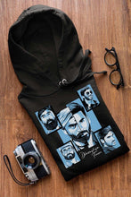 Load image into Gallery viewer, Dhanush Tribute Unisex Hoodies