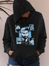 Load image into Gallery viewer, Dhanush Tribute Unisex Hoodies