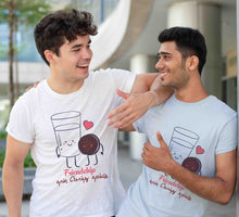 Load image into Gallery viewer, Friendship Thaan Soththu Namakku Unisex Tshirts
