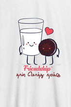 Load image into Gallery viewer, Friendship Thaan Soththu Namakku Unisex Tshirts