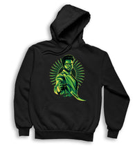 Load image into Gallery viewer, SivaKarthikeyan Black Hoodies Unisex