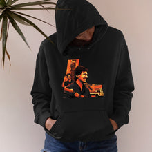 Load image into Gallery viewer, Lokesh Kanagaraj LCU Tribute Hoodies